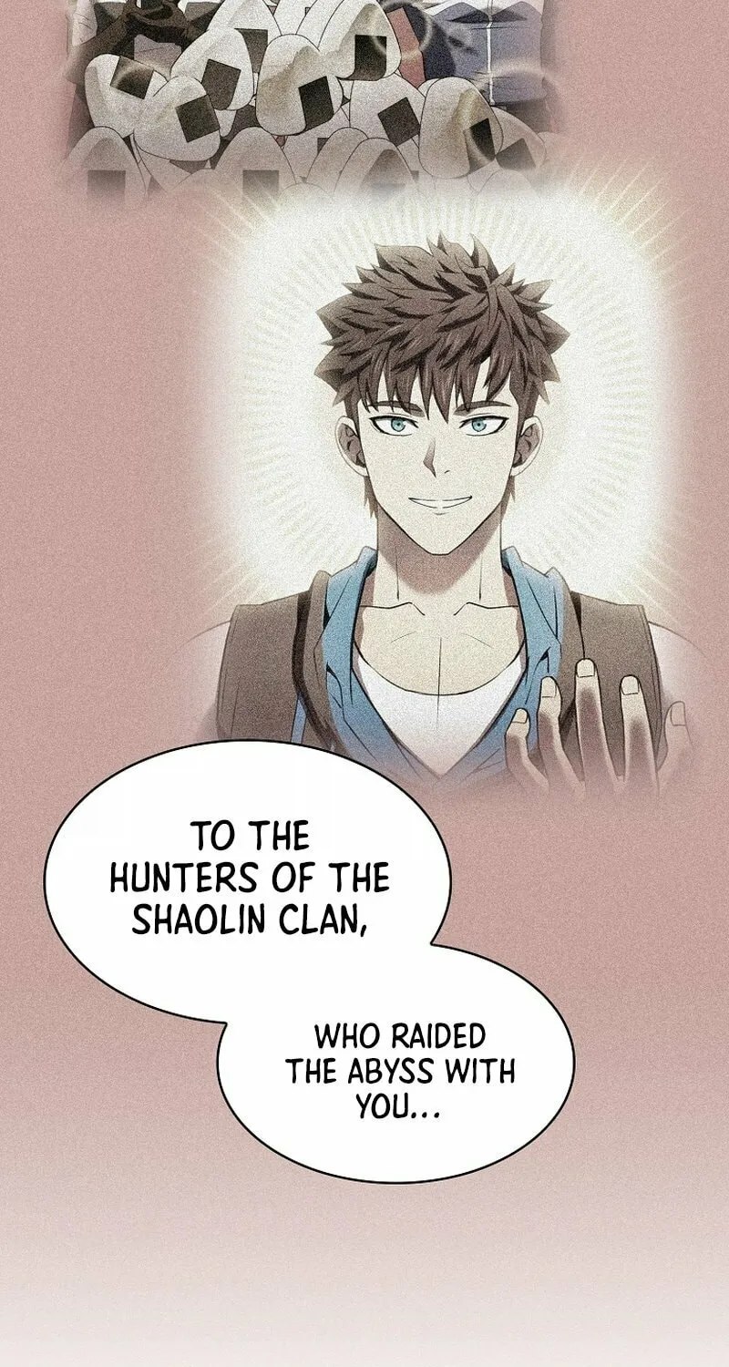 Read The Celestial Returned from Hell chapter 133 image 73 on Lezhin
