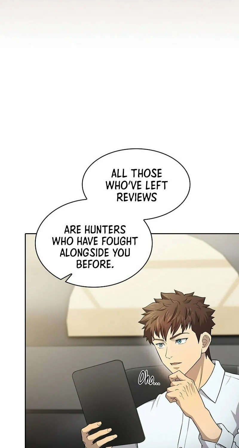 Read The Celestial Returned from Hell chapter 133 image 74 on Lezhin