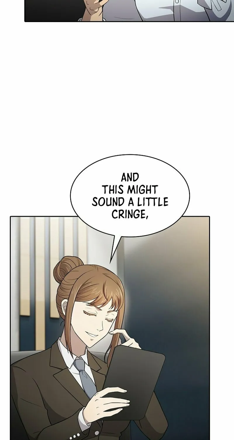 Read The Celestial Returned from Hell chapter 133 image 75 on Lezhin