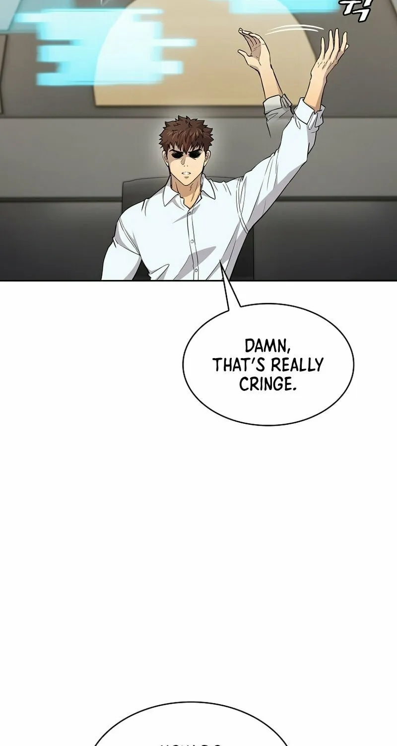 Read The Celestial Returned from Hell chapter 133 image 77 on Lezhin