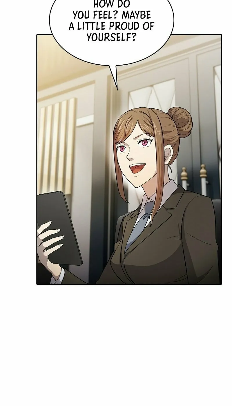 Read The Celestial Returned from Hell chapter 133 image 78 on Lezhin