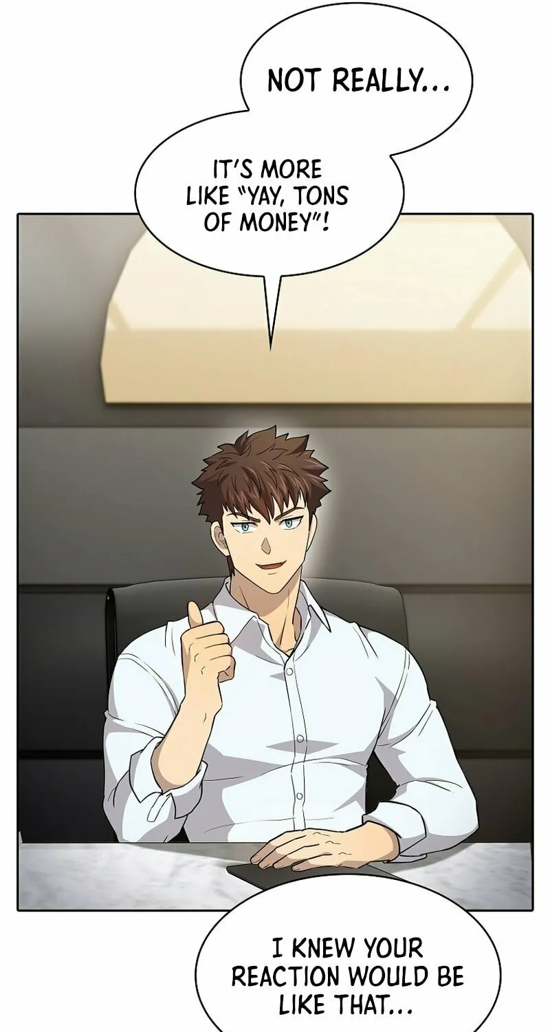 Read The Celestial Returned from Hell chapter 133 image 79 on Lezhin