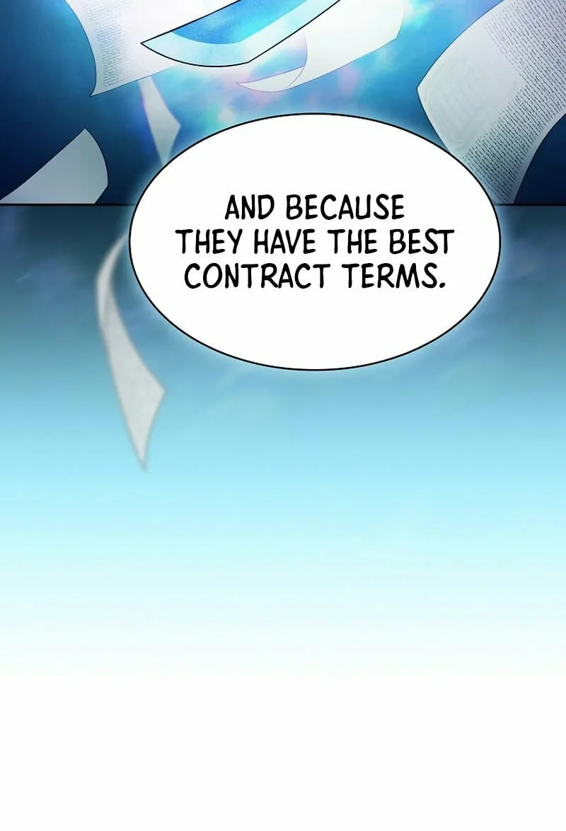 Read The Celestial Returned from Hell chapter 133 image 8 on Lezhin