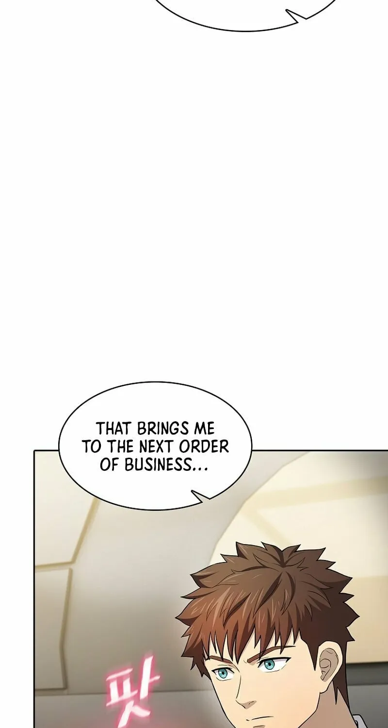Read The Celestial Returned from Hell chapter 133 image 80 on Lezhin