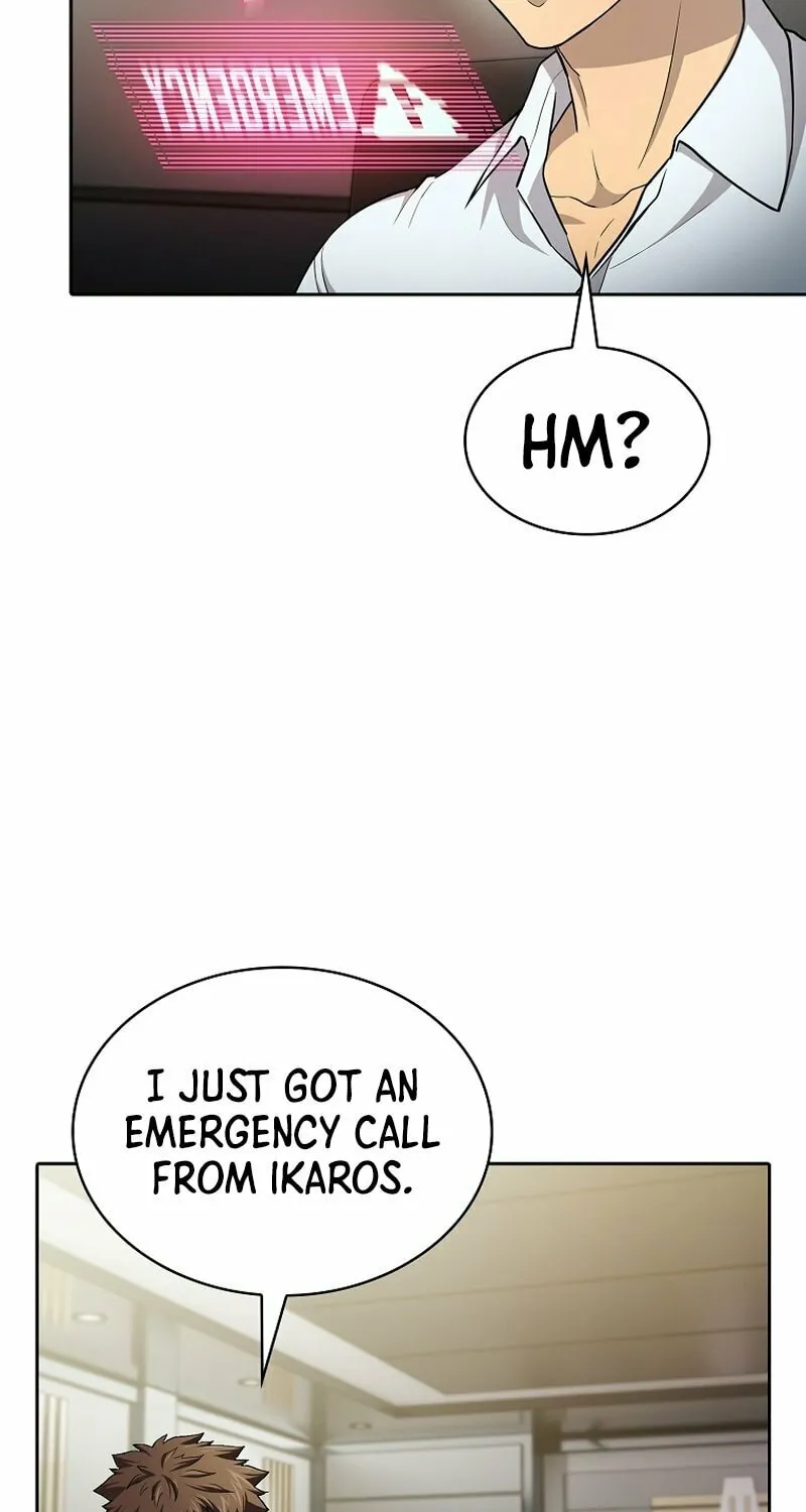 Read The Celestial Returned from Hell chapter 133 image 81 on Lezhin