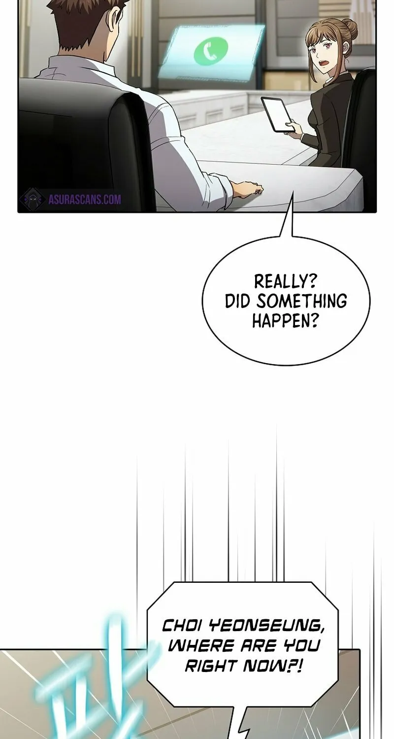 Read The Celestial Returned from Hell chapter 133 image 82 on Lezhin