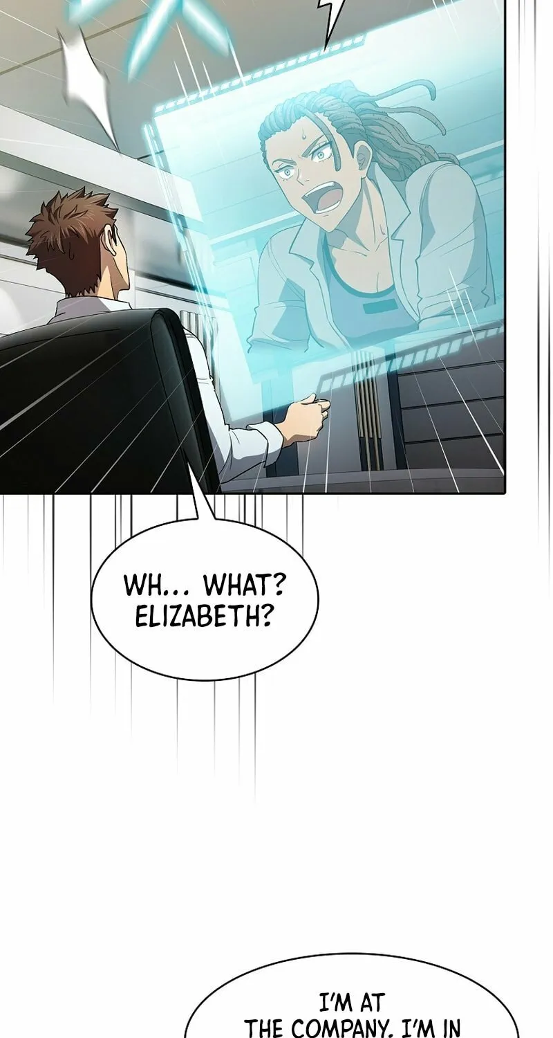 Read The Celestial Returned from Hell chapter 133 image 83 on Lezhin