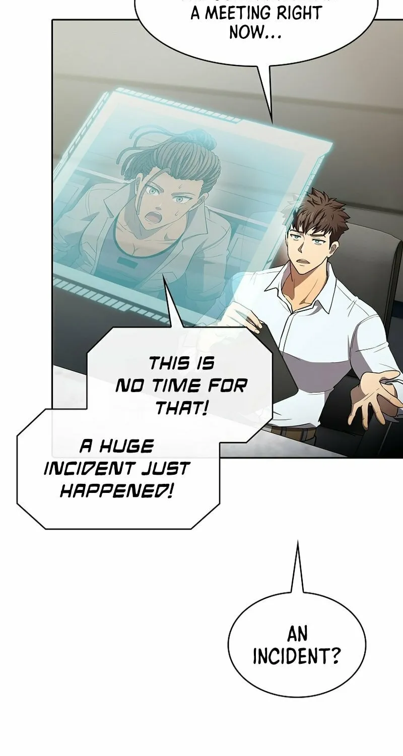 Read The Celestial Returned from Hell chapter 133 image 84 on Lezhin