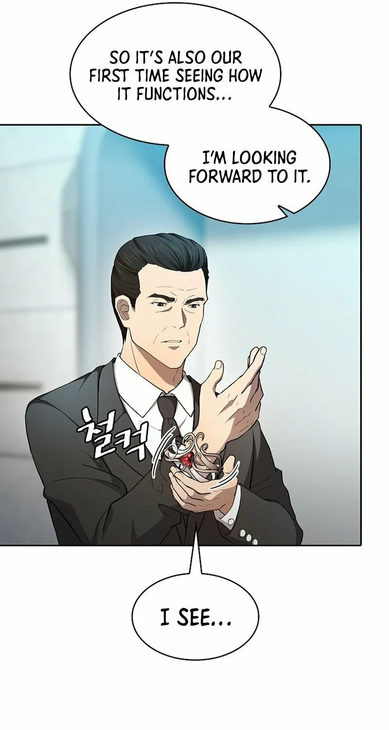 Read The Celestial Returned from Hell chapter 133 image 9 on Lezhin