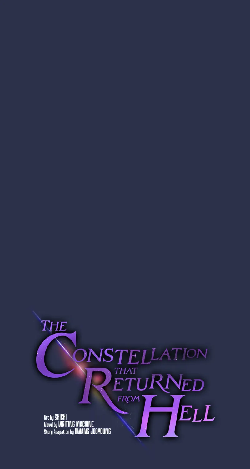 Read The Celestial Returned from Hell chapter 134 image 1 on Lezhin