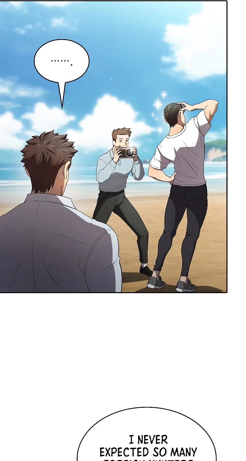 Read The Celestial Returned from Hell chapter 134 image 11 on Lezhin