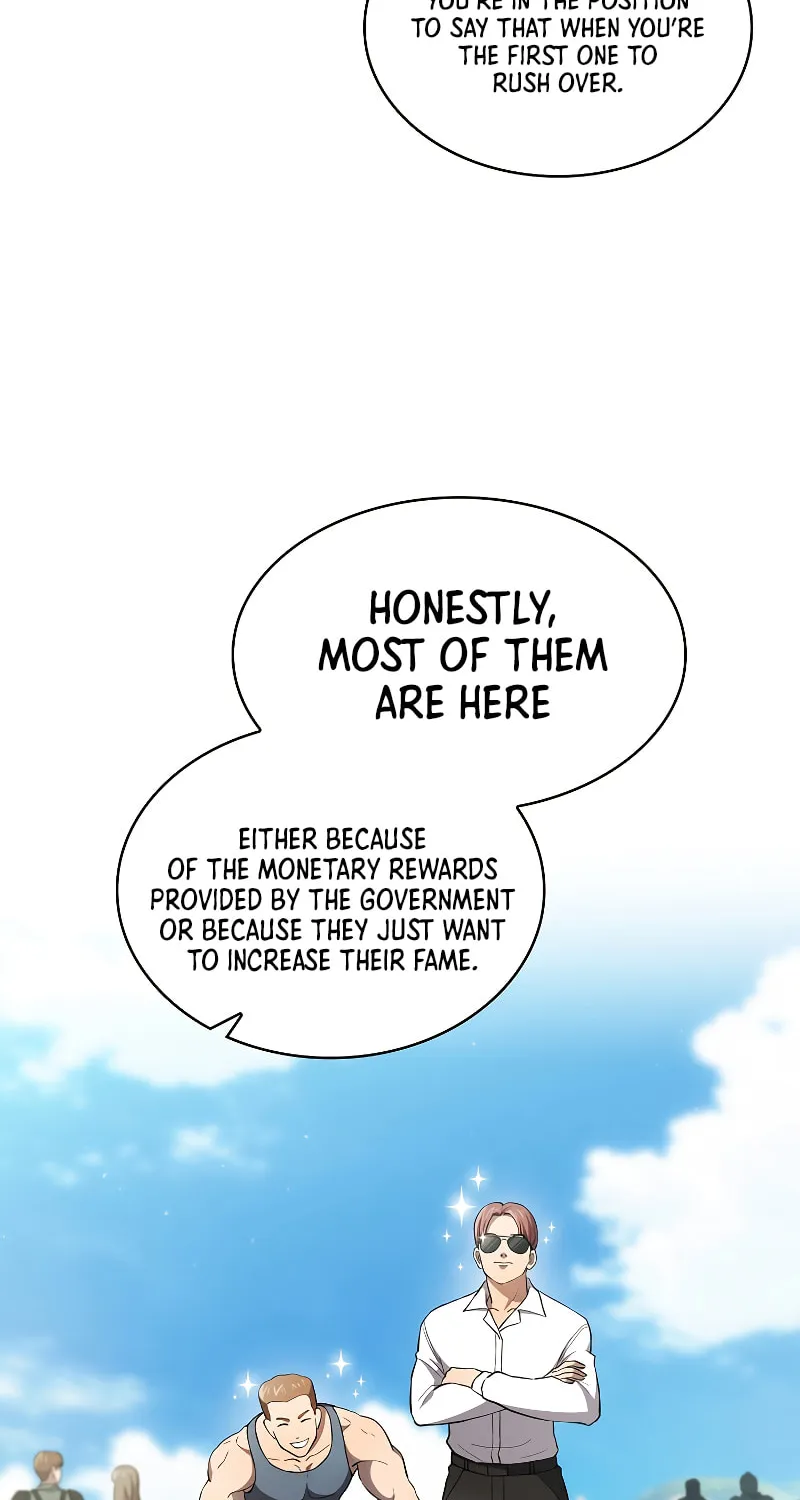 Read The Celestial Returned from Hell chapter 134 image 14 on Lezhin