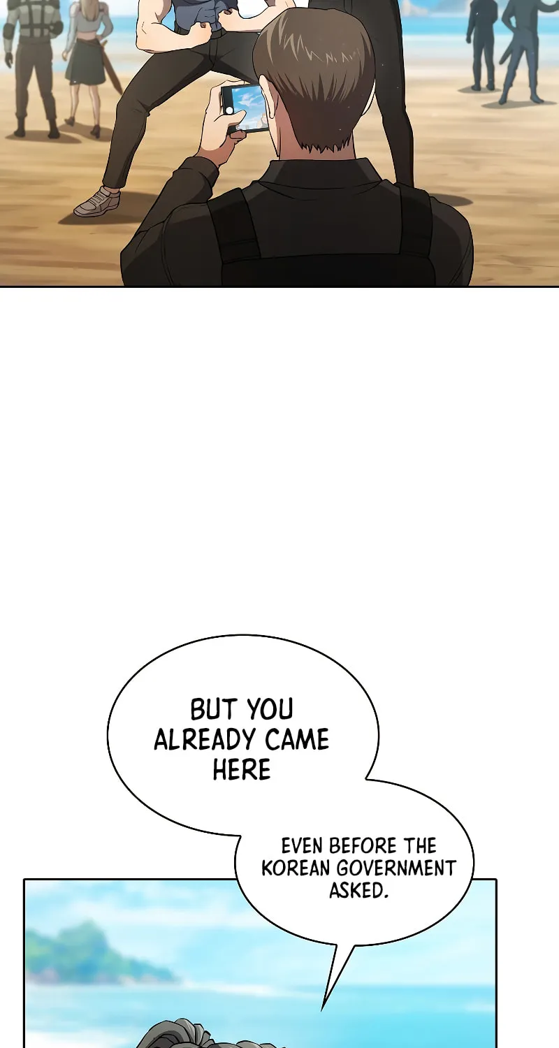 Read The Celestial Returned from Hell chapter 134 image 15 on Lezhin