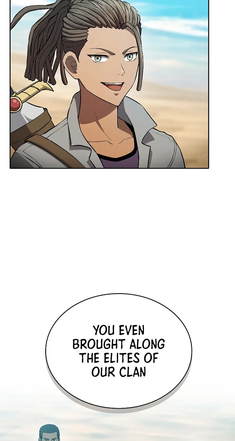 Read The Celestial Returned from Hell chapter 134 image 16 on Lezhin
