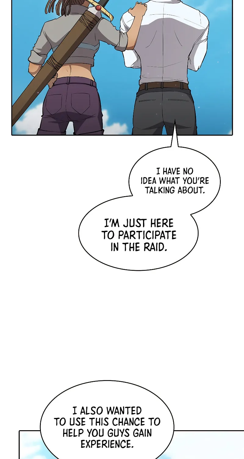 Read The Celestial Returned from Hell chapter 134 image 19 on Lezhin