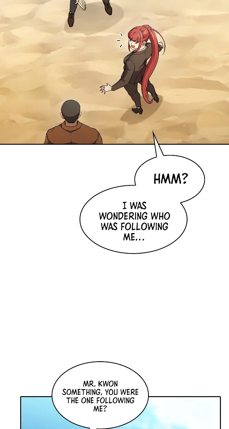 Read The Celestial Returned from Hell chapter 134 image 27 on Lezhin
