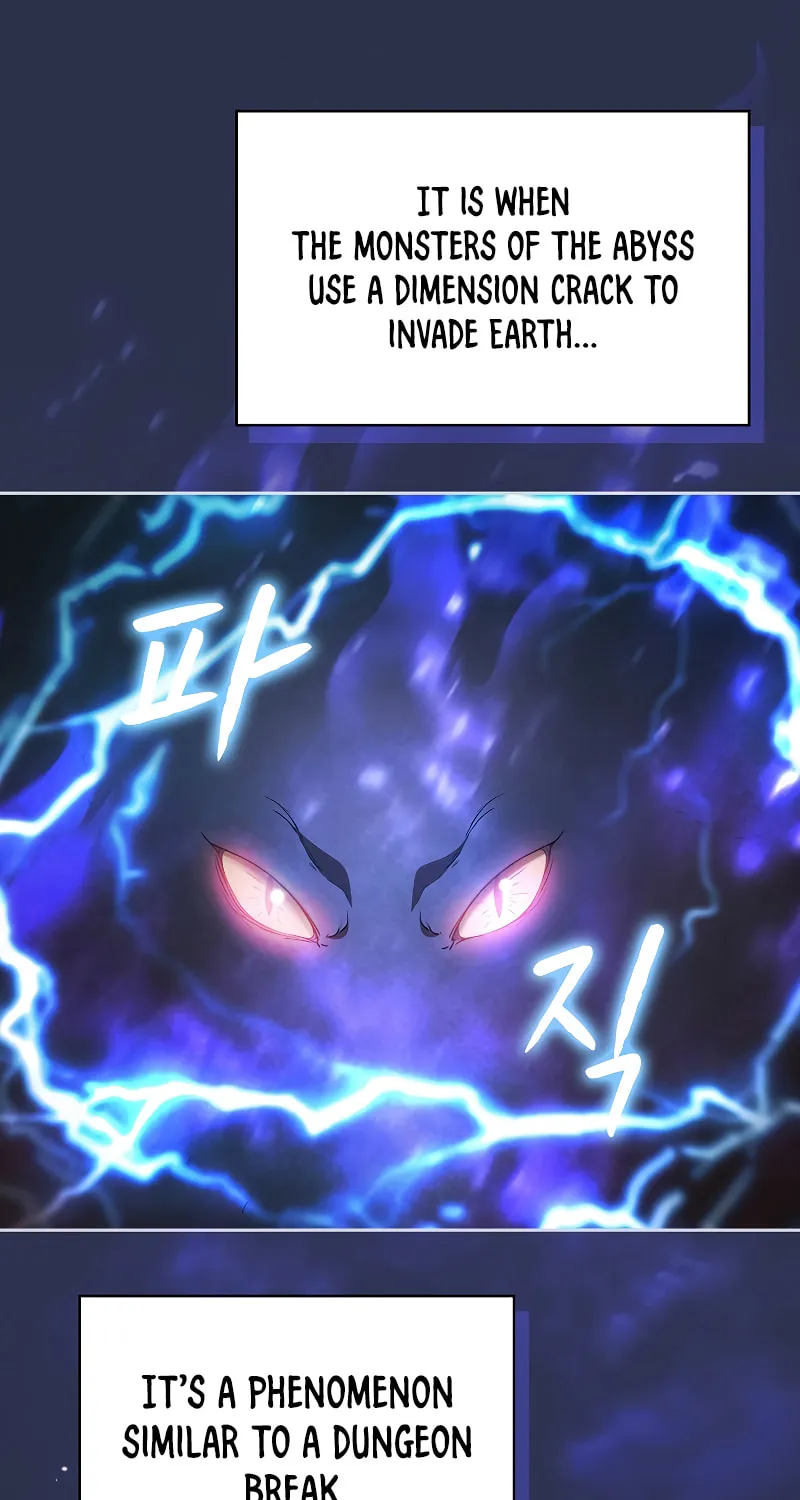 Read The Celestial Returned from Hell chapter 134 image 3 on Lezhin