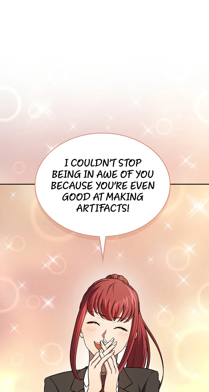 Read The Celestial Returned from Hell chapter 134 image 30 on Lezhin