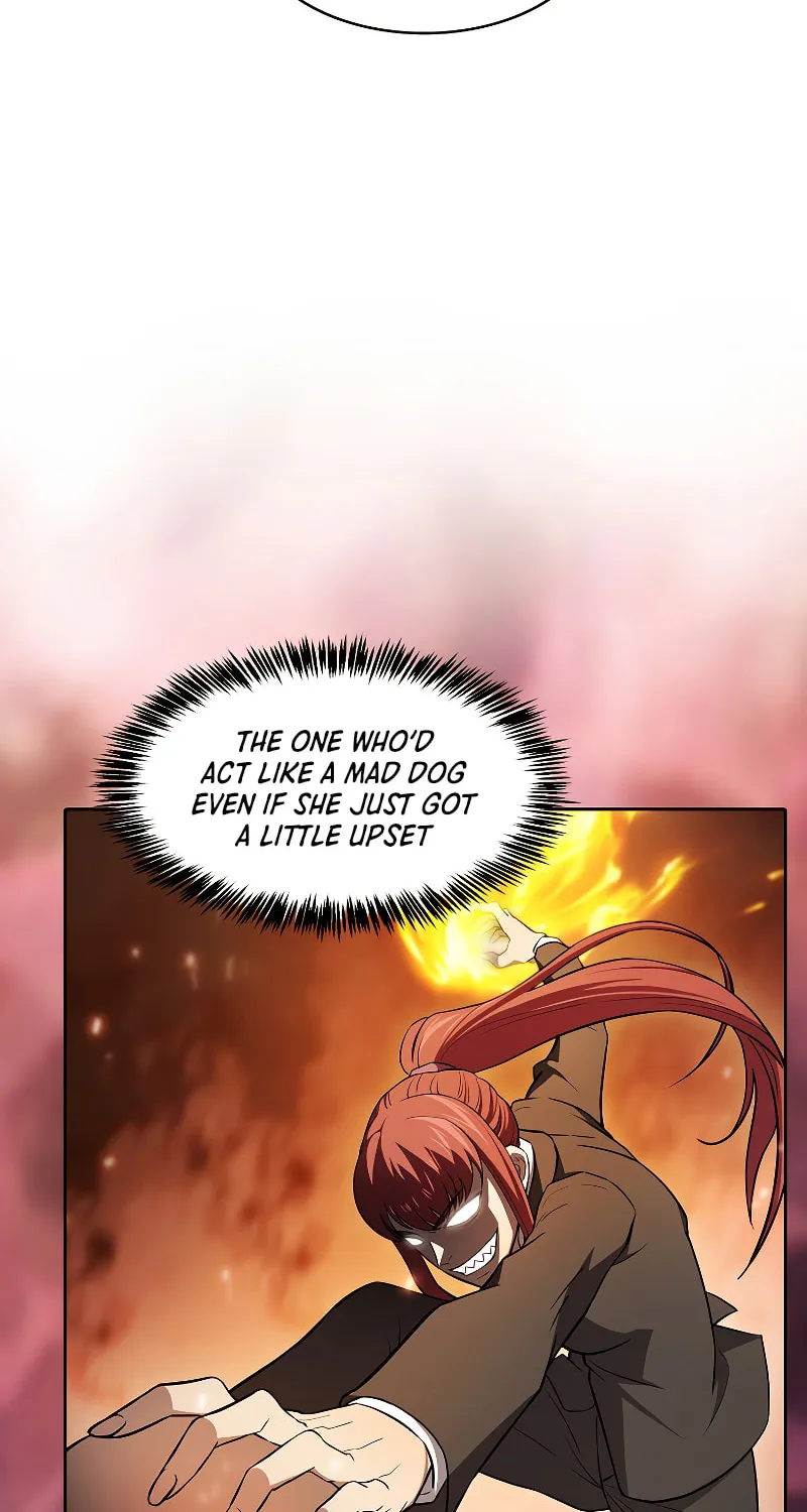 Read The Celestial Returned from Hell chapter 134 image 33 on Lezhin