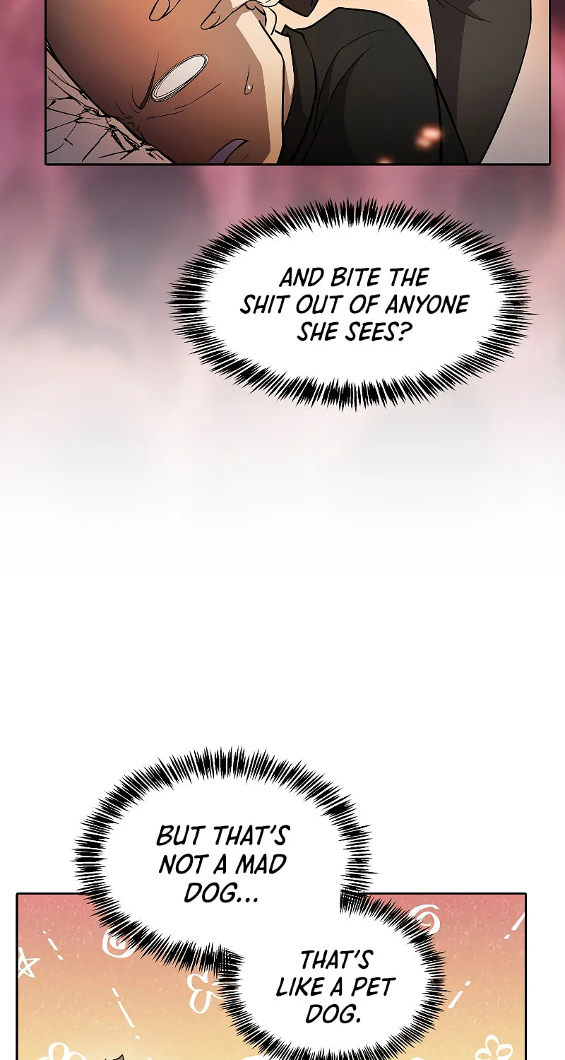 Read The Celestial Returned from Hell chapter 134 image 34 on Lezhin