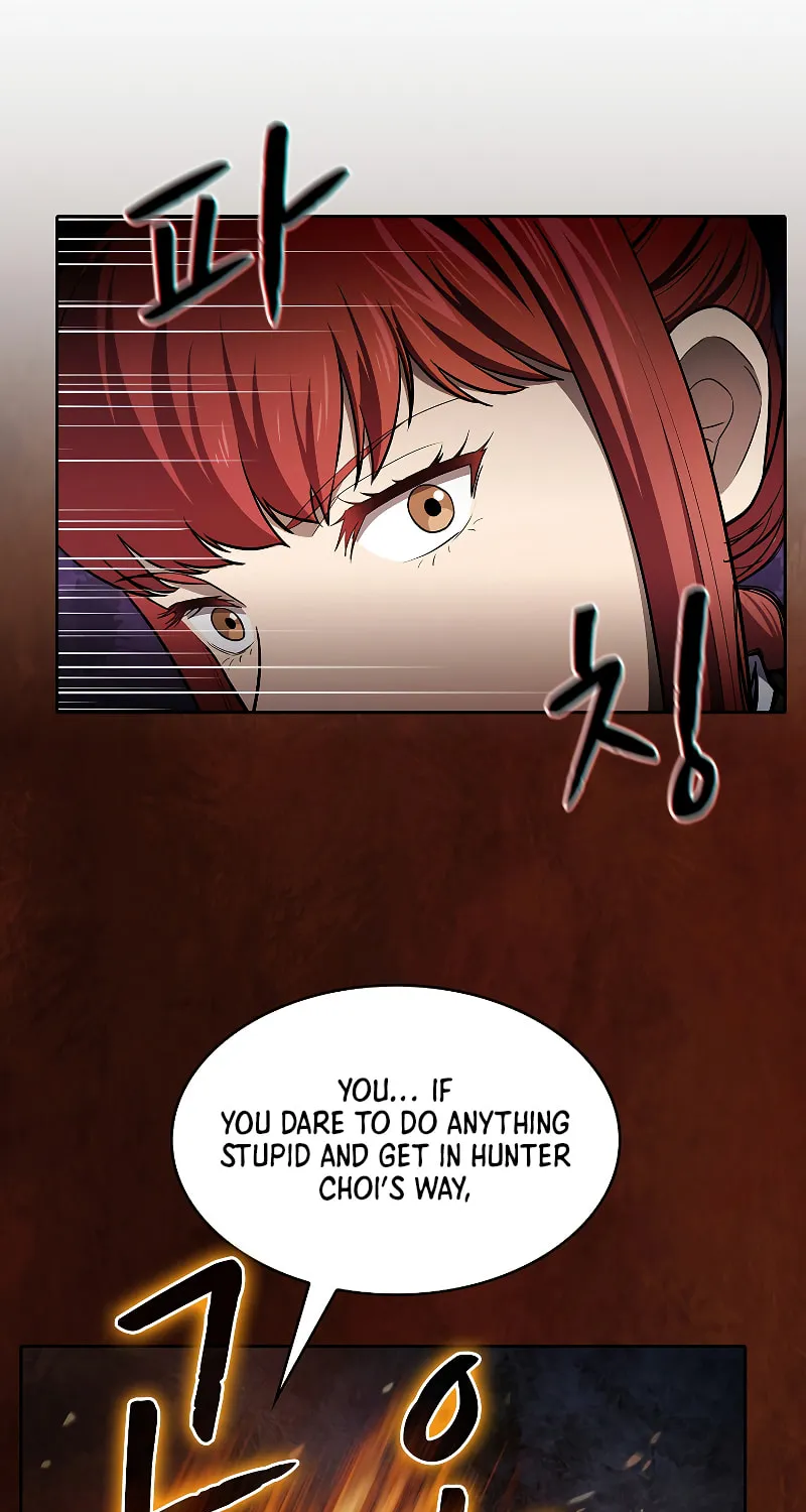 Read The Celestial Returned from Hell chapter 134 image 36 on Lezhin