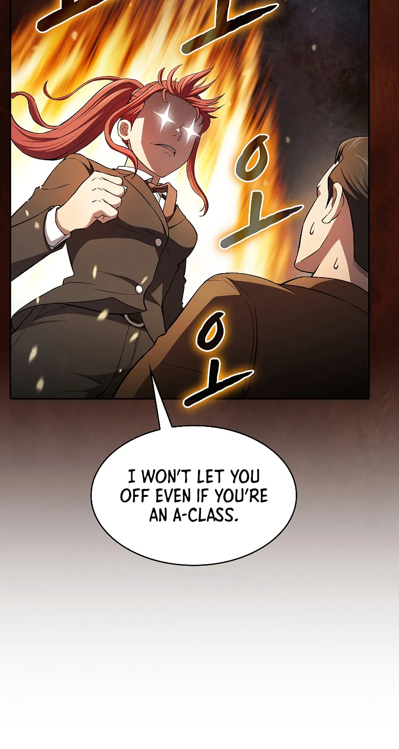 Read The Celestial Returned from Hell chapter 134 image 37 on Lezhin