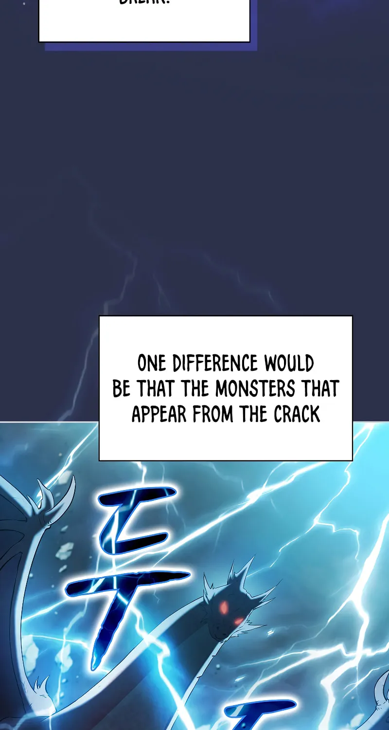 Read The Celestial Returned from Hell chapter 134 image 4 on Lezhin