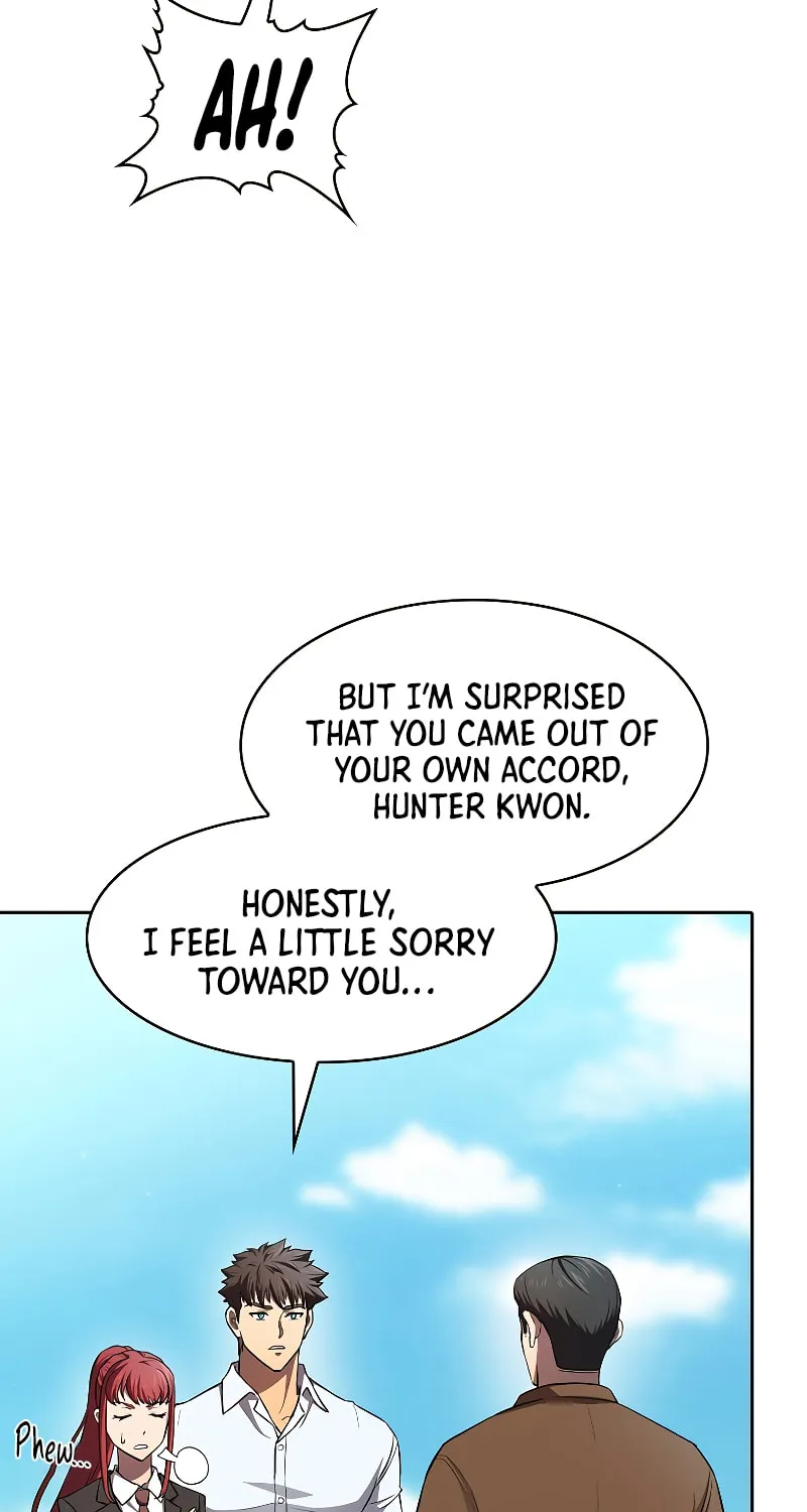 Read The Celestial Returned from Hell chapter 134 image 40 on Lezhin