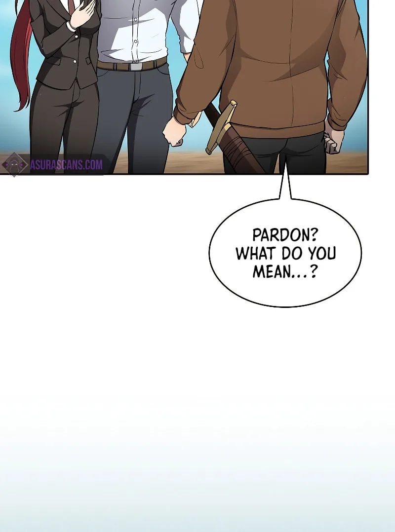 Read The Celestial Returned from Hell chapter 134 image 41 on Lezhin