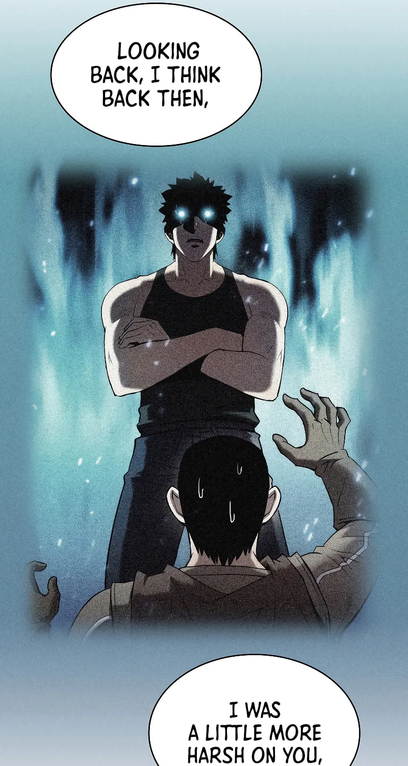 Read The Celestial Returned from Hell chapter 134 image 42 on Lezhin