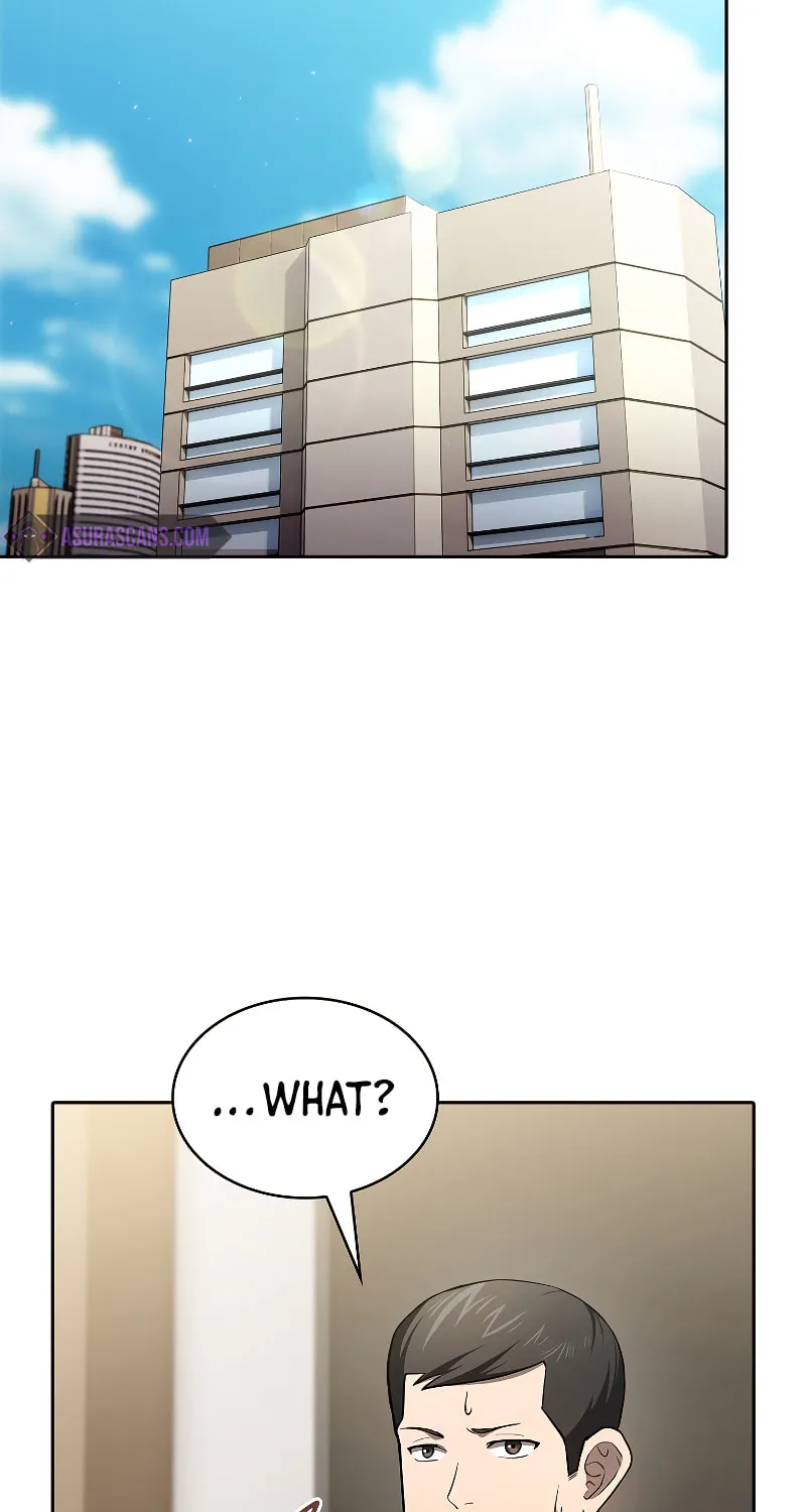 Read The Celestial Returned from Hell chapter 134 image 48 on Lezhin