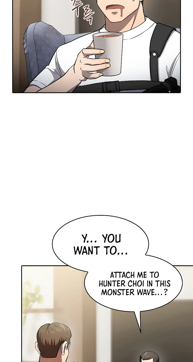 Read The Celestial Returned from Hell chapter 134 image 49 on Lezhin