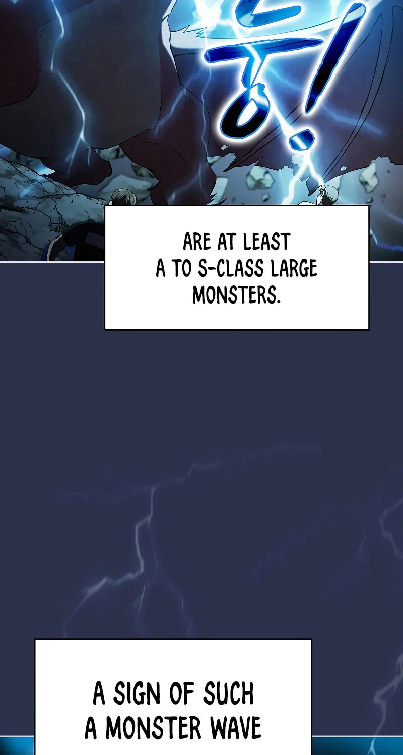 Read The Celestial Returned from Hell chapter 134 image 5 on Lezhin
