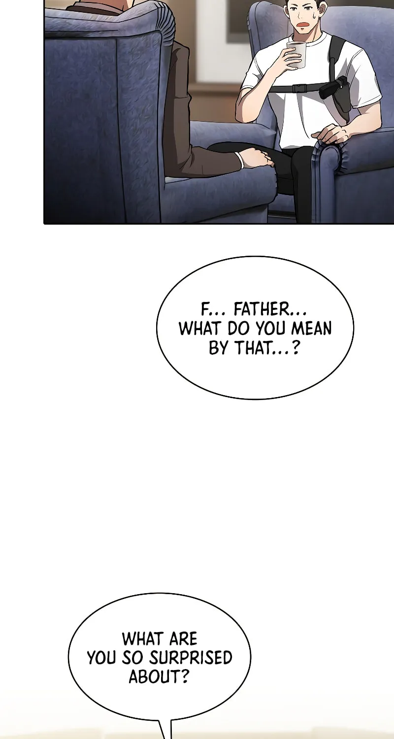 Read The Celestial Returned from Hell chapter 134 image 50 on Lezhin