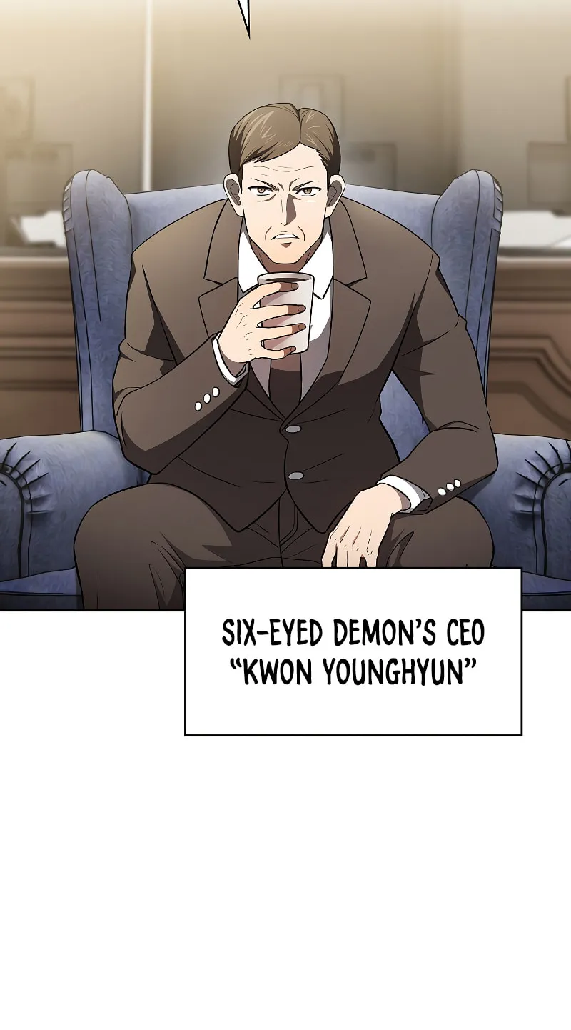 Read The Celestial Returned from Hell chapter 134 image 51 on Lezhin