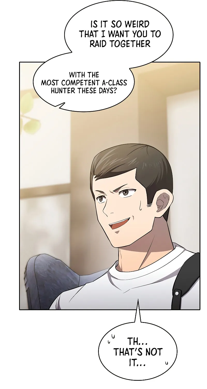 Read The Celestial Returned from Hell chapter 134 image 52 on Lezhin