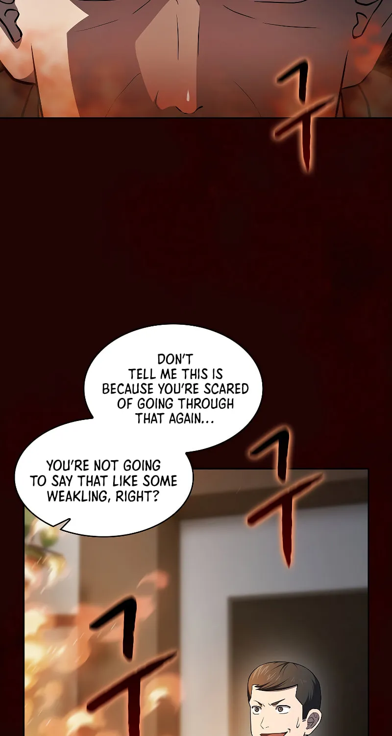 Read The Celestial Returned from Hell chapter 134 image 54 on Lezhin