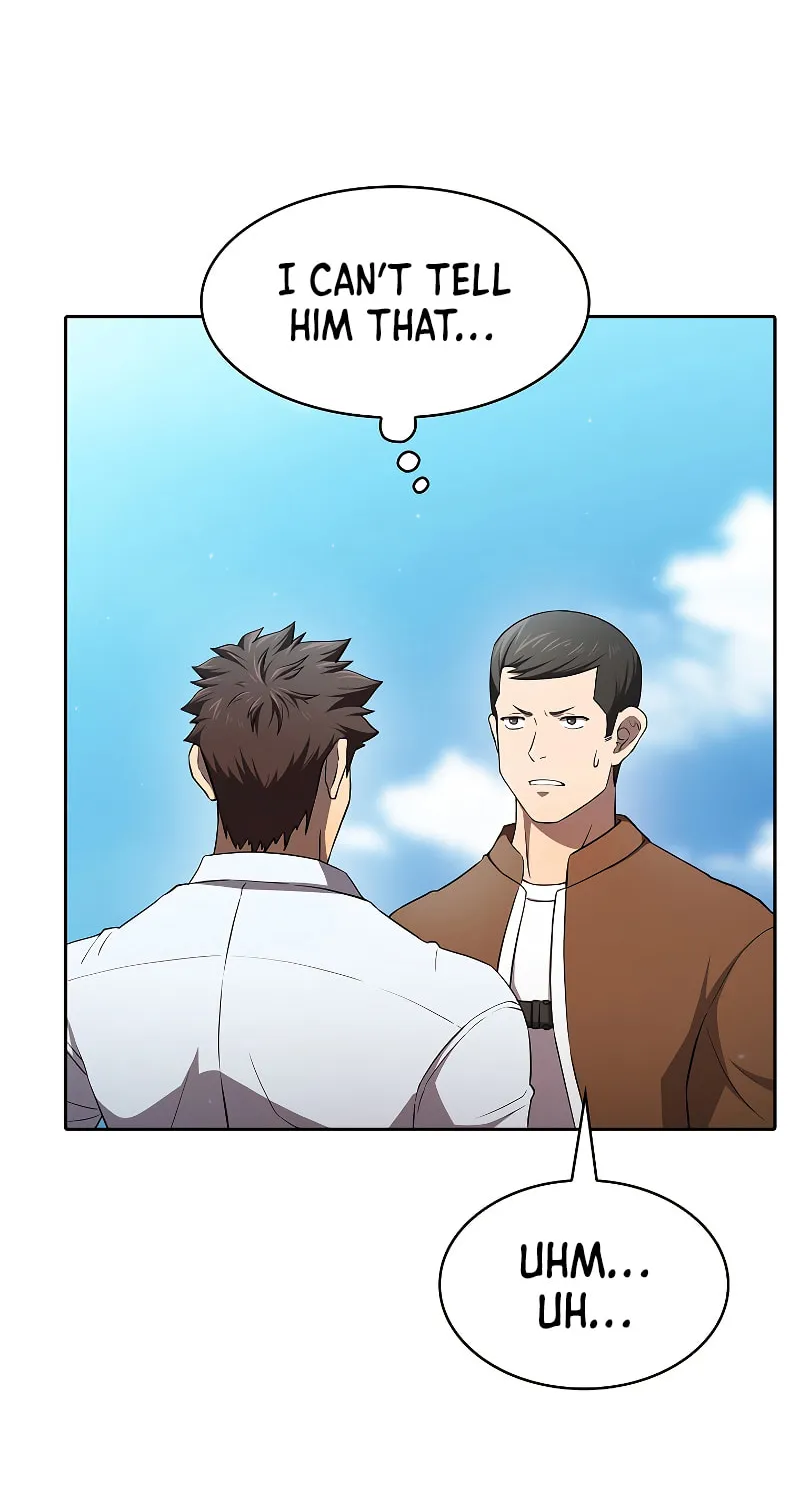 Read The Celestial Returned from Hell chapter 134 image 57 on Lezhin