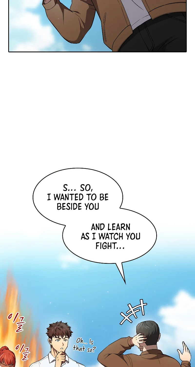 Read The Celestial Returned from Hell chapter 134 image 59 on Lezhin