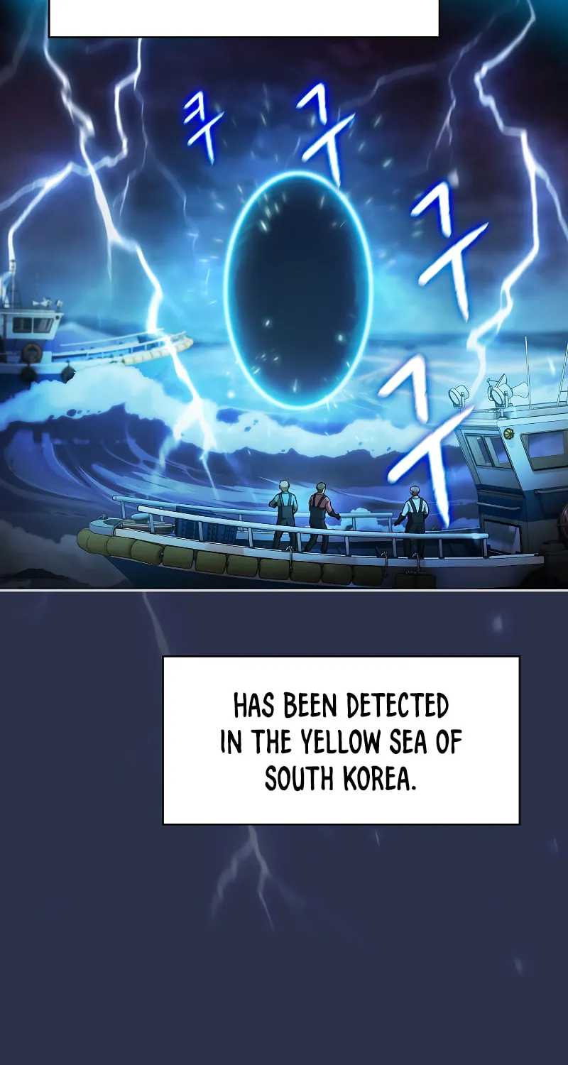 Read The Celestial Returned from Hell chapter 134 image 6 on Lezhin