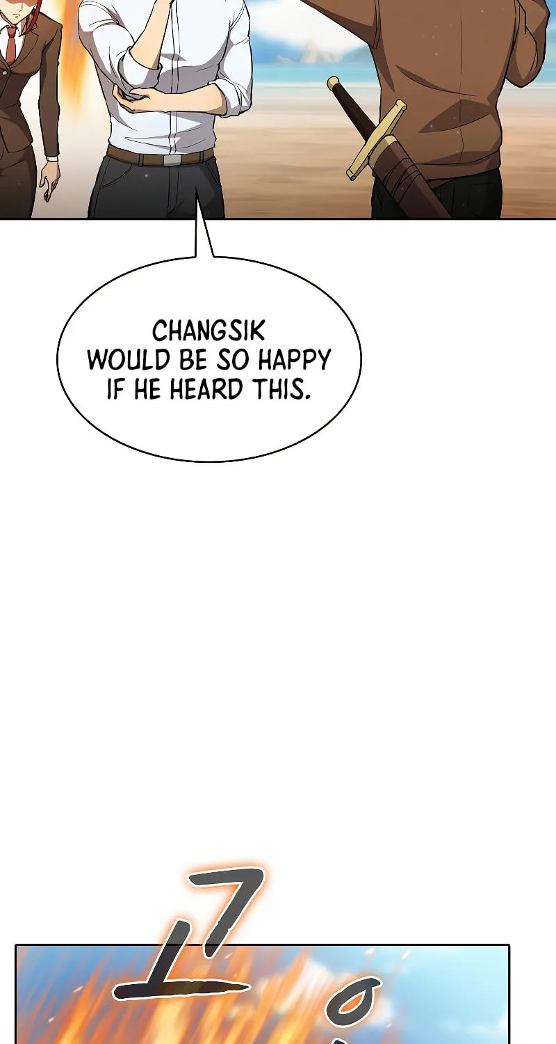 Read The Celestial Returned from Hell chapter 134 image 60 on Lezhin