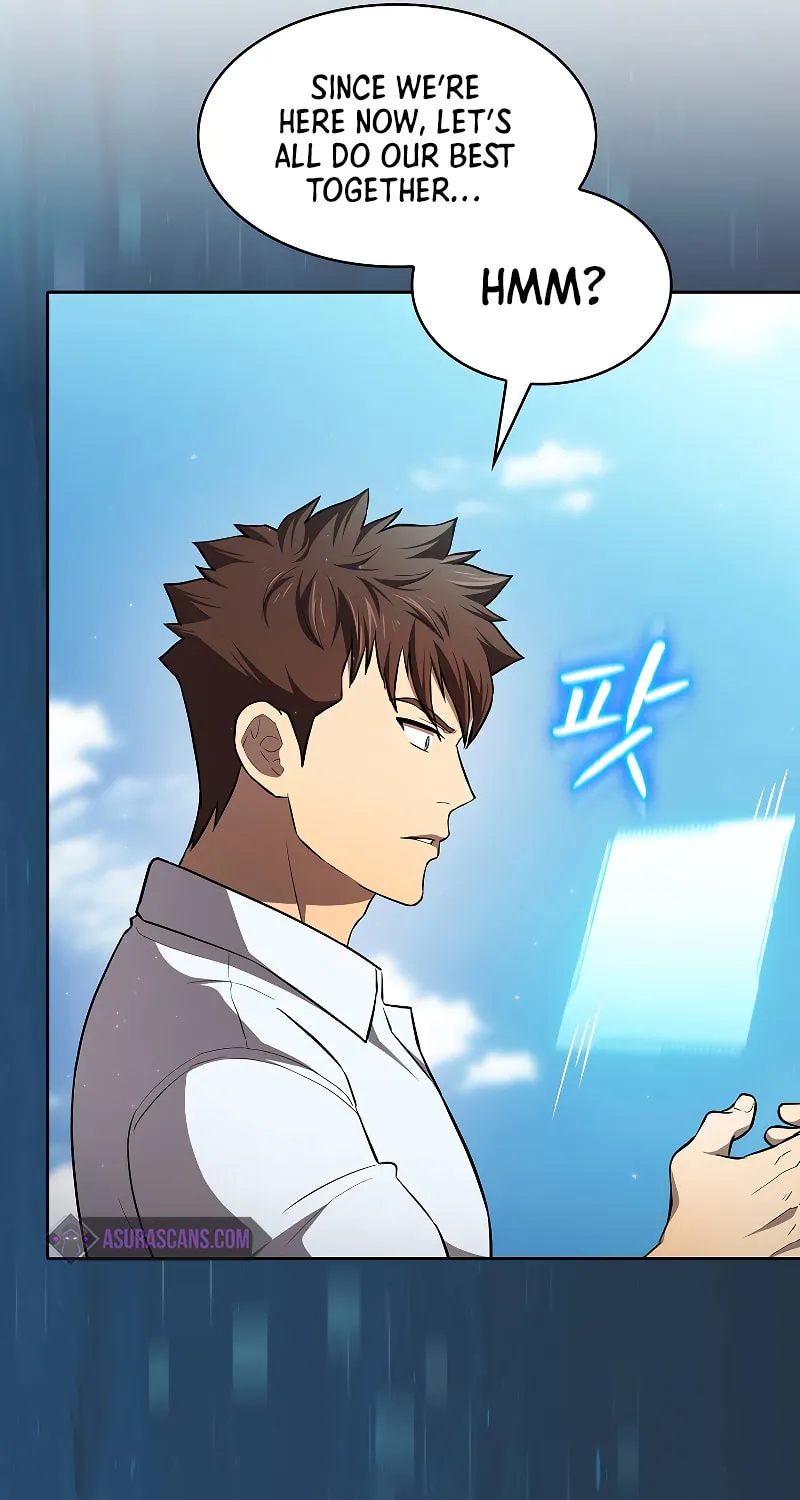 Read The Celestial Returned from Hell chapter 134 image 62 on Lezhin