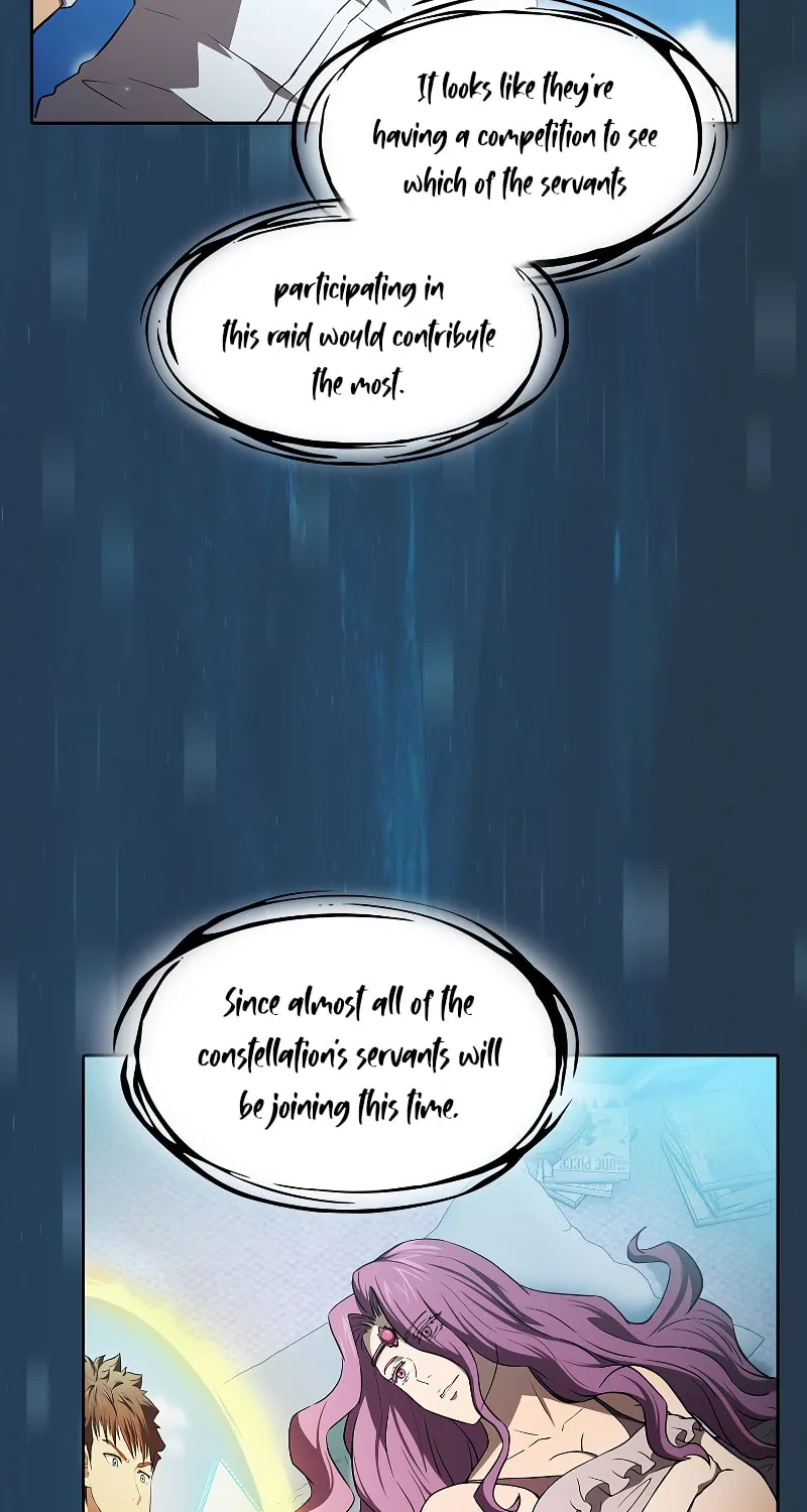 Read The Celestial Returned from Hell chapter 134 image 65 on Lezhin