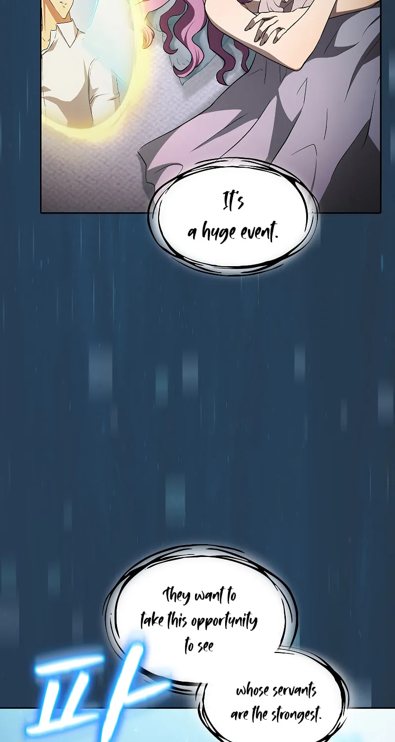 Read The Celestial Returned from Hell chapter 134 image 66 on Lezhin