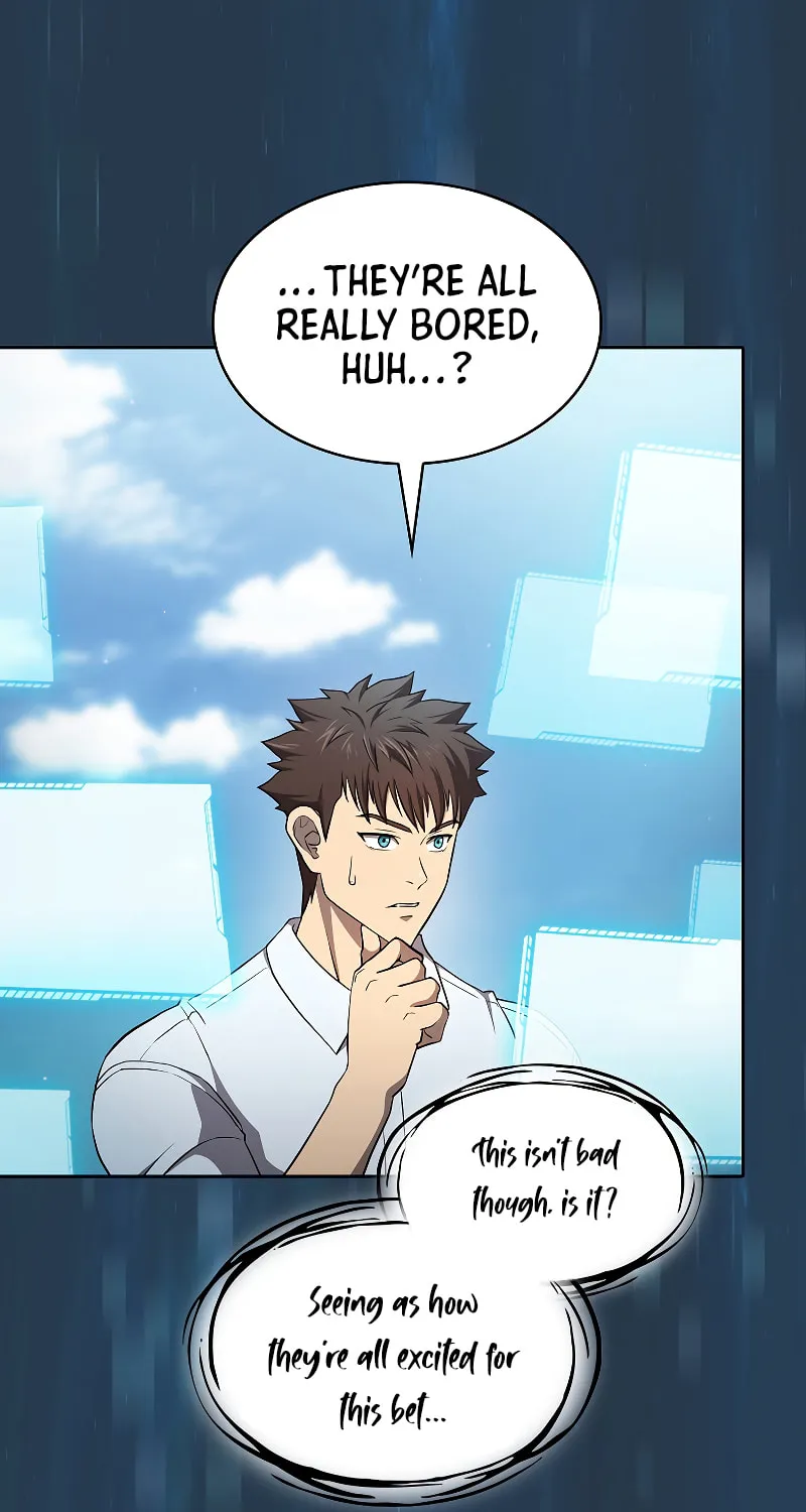 Read The Celestial Returned from Hell chapter 134 image 68 on Lezhin