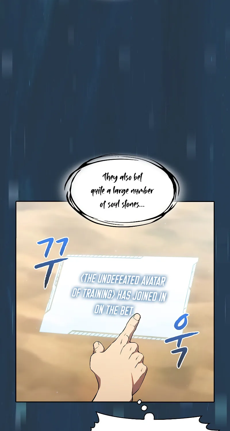 Read The Celestial Returned from Hell chapter 134 image 69 on Lezhin