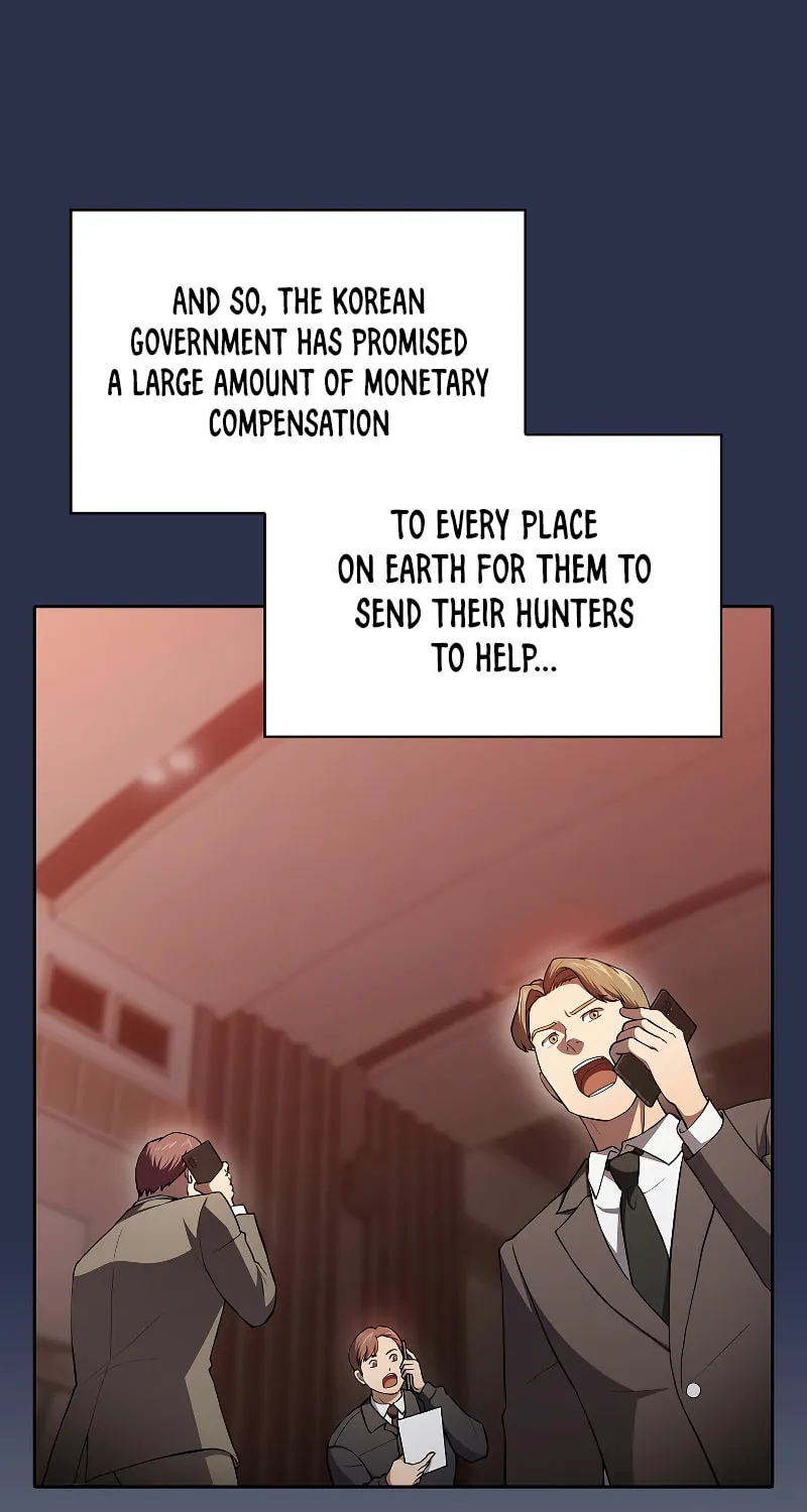 Read The Celestial Returned from Hell chapter 134 image 7 on Lezhin