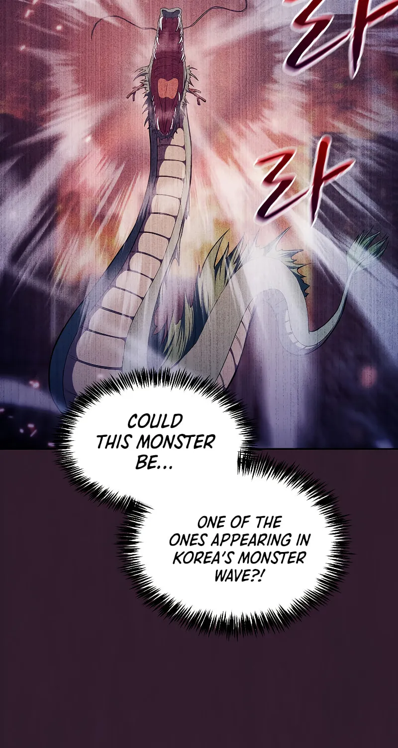 Read The Celestial Returned from Hell chapter 134 image 77 on Lezhin