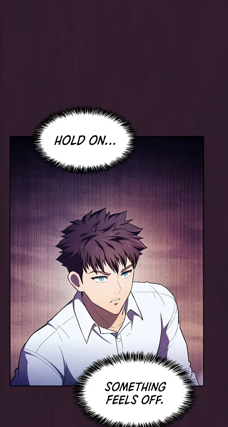Read The Celestial Returned from Hell chapter 134 image 78 on Lezhin