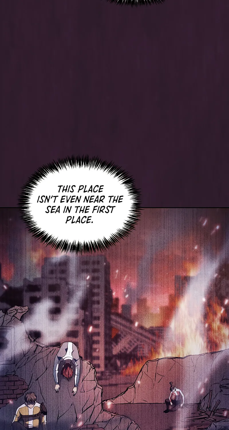Read The Celestial Returned from Hell chapter 134 image 79 on Lezhin